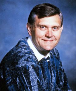 Joel Dalrymple